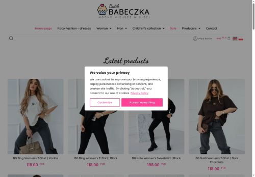 DE LUX Renata Sporna