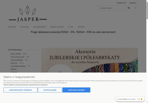 Jasper Michał Rzewuski