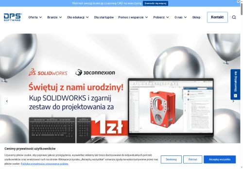 DPS Software Sp. z o.o.