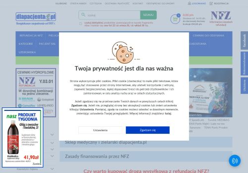 Firma Handlowo-Usługowa PRO-DENT Jacek Kuźniar